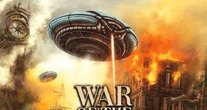 War of the Worlds