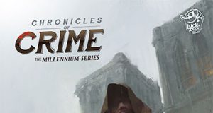 Chronicles of Crime