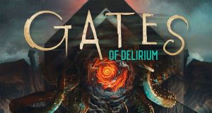 Gates of Delirium