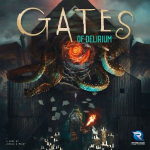 Gates of Delirium