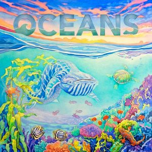 Oceans