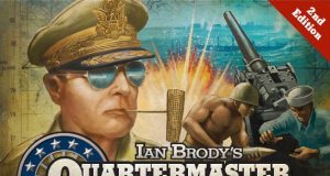 Quartermaster General