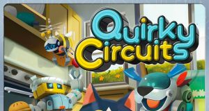 Quirky Circuits