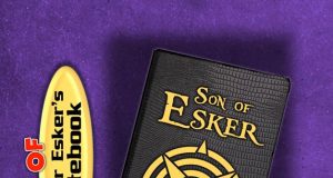 Son of Esker