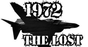 1972 The Lost Phantom