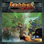 Clank In Space