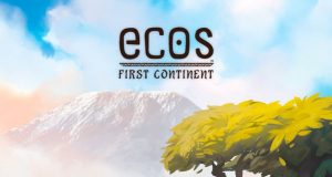 Ecos: First Continent