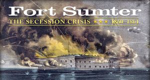 Fort Sumter