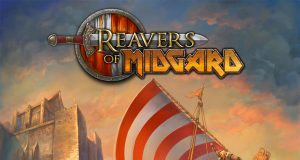 Reavers of Midgard