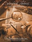 Sherlock Holmes Consulting Detective