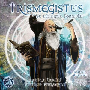 Trismegistus