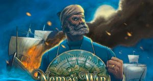 Nemo's War