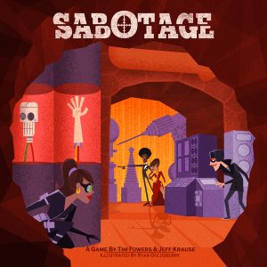 Sabotage