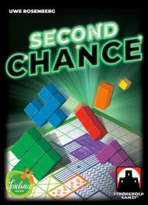 Second Chance