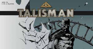 Talisman: Batman