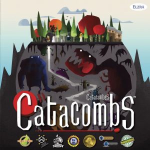 Catacombs 