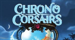 Chrono Corsairs