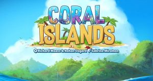 Coral Island