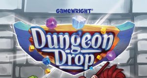 Dungeon Drop