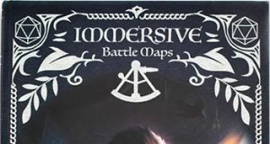 Immersive Battle Maps