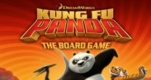 Kung Fu Panda