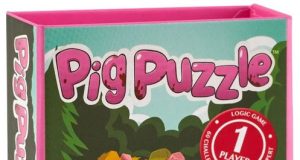 Pig Puzzle