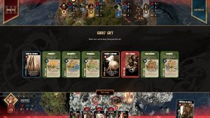 Blood Rage Digital Drafting