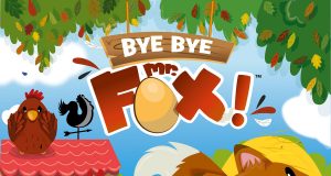 Bye Bye Mr. Fox