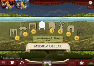 Viticulture Digital Build