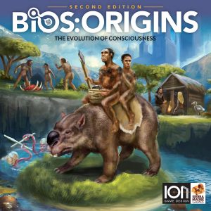 Bios: Origins