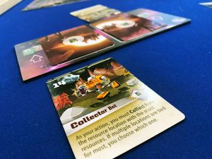 Cosmic Colonies Card