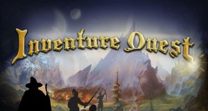 Inventure Quest