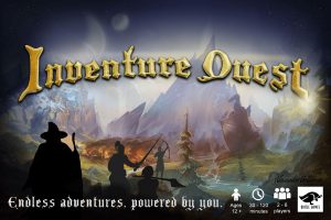 Inventure Quest