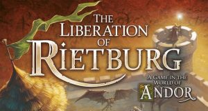 The Liberation of Reitburg