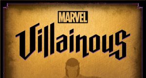 Marvel Villainous