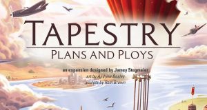 Tapestry Plans and Ploys