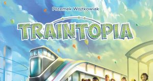 Traintopia