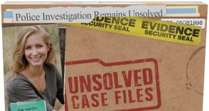 Unsolved Case Files