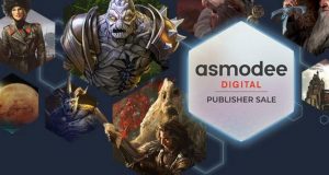 Asmodee Digital