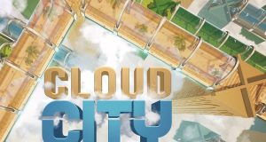 Cloud City