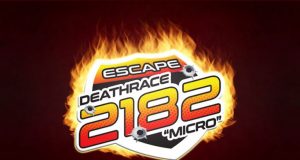 Escape Deathrace 2182: Micro