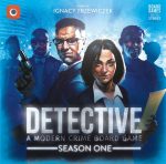 Detective Season One