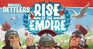 Imperial Settlers: Rise of the Empire