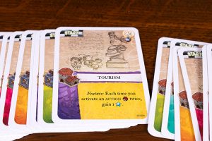 Imperial Settlers: Rise of the Empire Invention