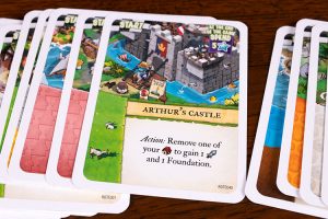 Imperial Settlers: Rise of the Empire Provinces