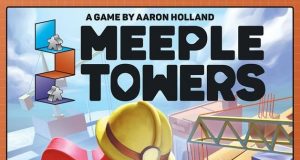 Meeple Towers