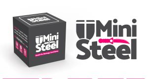 Mini Steel