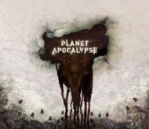 Planet Apocalpyse