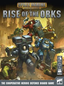 Rise of the Orks