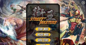 Street Masters Digital